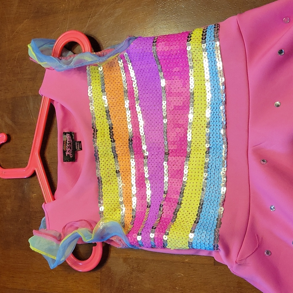 JoJo's Closet dress